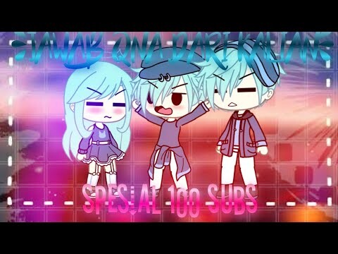 Jawab QnA dari kalian||spesial 100 subs