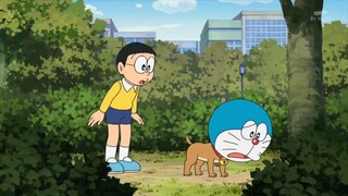 Doraemon Episode 539