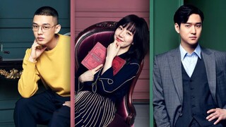 Chicago Typewriter Episode 9 English sub