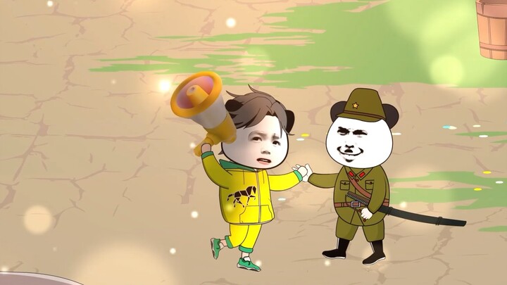 Tiểu Nhật Tử đã cảm động đến rơi nước mắt khi nghe tôi hát!