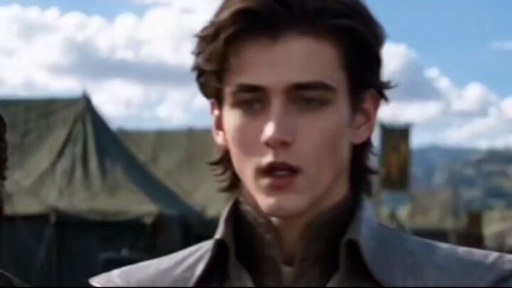 ALDRIC  EP.105-110