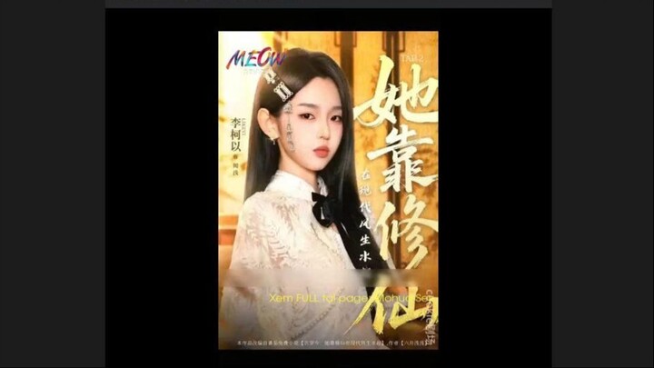 Nữ quân xuyên không - Cục Cưng Lý Kha Dĩ 💗 + Lý Dục Đồng