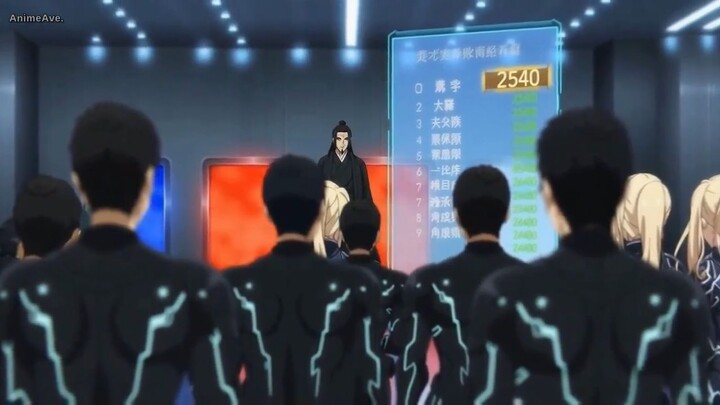 Episode 13 The Elite Academy Tournament Legendary Gift Multiplier x10,000 #anime