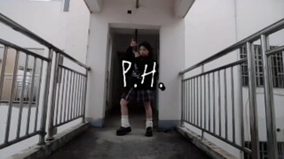 【りんk】p.h.（翻跳）