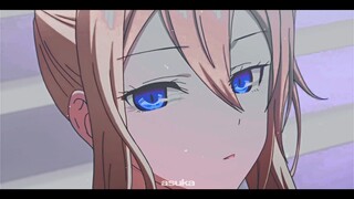 hayasaka edit