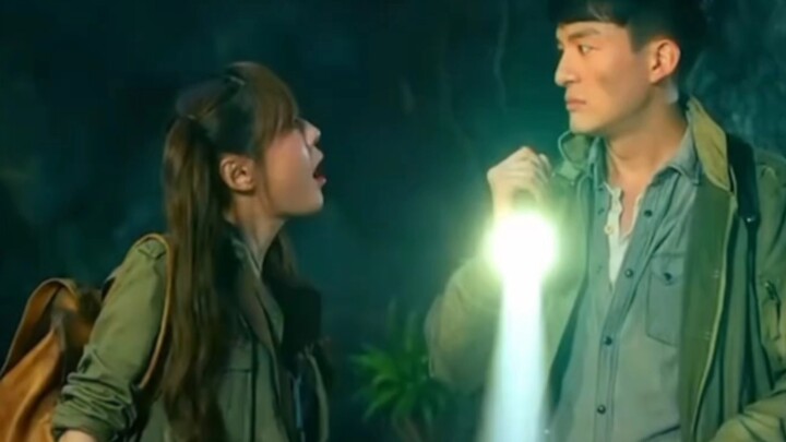 “เจิงเสี่ยวเสียน เพื่อนๆ ที่อยู่หน้าจอ ฉันจับอั่งเปาเร็วไหม?”