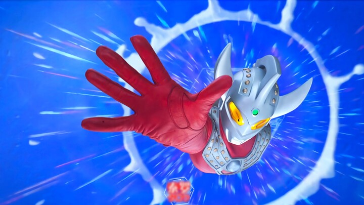 A list of all the Spark Dolls that have materialized in Ultraman Ginga