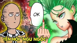 Chê Saitama Cùi Bắp _ Top 10 Kẻ Kiêu Ngạo Nhất One Punch Man