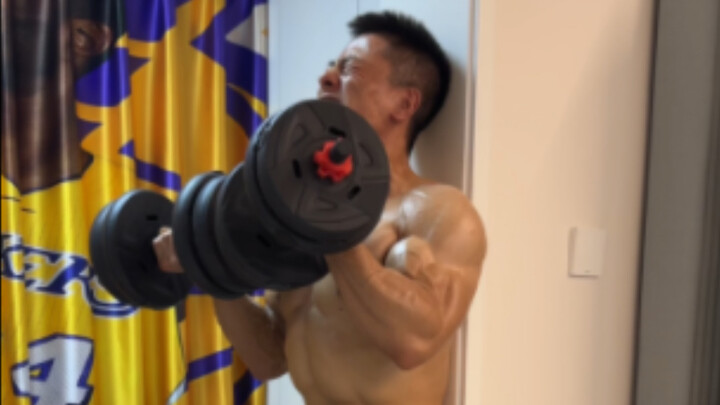 Do This to Master Your Arms