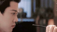 "Use four minutes to interpret the story of Eleven and the little King Nanchen from their acquaintan