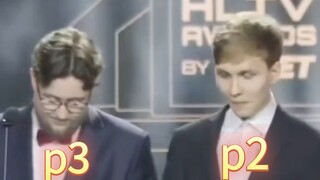 23年的ZywOo是多么的意气风发，但是24年