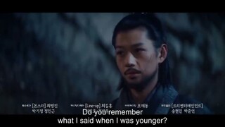 ||Moonshine|| 8 episode preview in English subbed