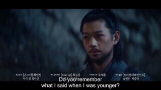 ||Moonshine|| 8 episode preview in English subbed