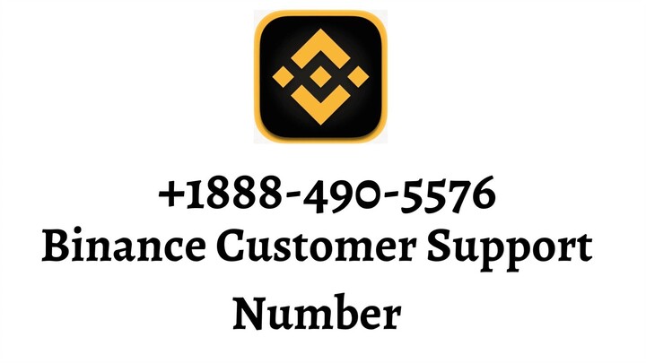 Binance📍 Customer Support Number 🔋+1888-490-5576💫 Contact us for help