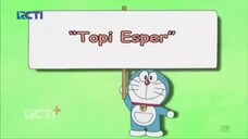 Doraemon Terbaru, Topi Esper