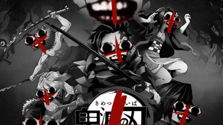 Kimetsu no Yaiba