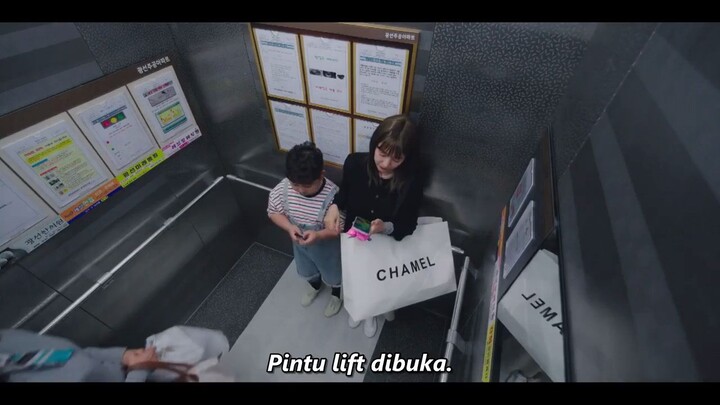 Salon De Holmes Episode 4 sub Indonesia