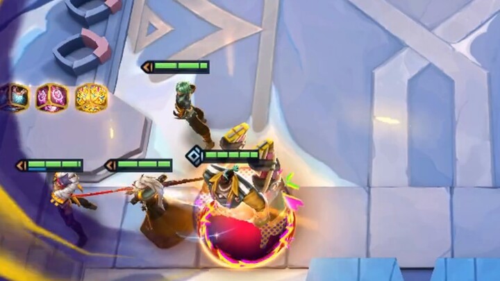 Is this how you play it???