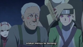 Boruto Episode 237 Sub Indo Terbaru PENUH FULL