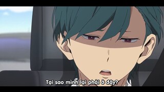 Câu Lạc Bộ Ryman - Phần 31 #anime #schooltime