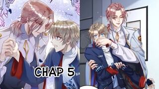 [ Đam mỹ ] Thú Thụ Bất Thân - Chap 5 || Huyết tộc x Thợ Săn || Giới giải trí