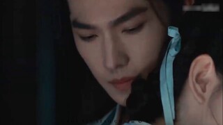 I burst into tears! The director made up for the regret that Han Li didn't hug Cai Huan back in the 