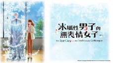 Chàng băng giá và nàng lạnh lùng tập 9