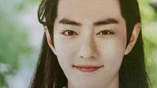 忘羡/太子殿下的良人平行时空番外2/风流太子机/谨小慎微奴才羡/HE/伪现实/湛不洁，谨慎观看/不要骂人，现实就是各有各的考量