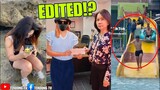 PICTURE NG LOTTO WINNER EDITED PERO LEGIT!? Pinoy funny memes, funny videos