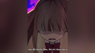 CapCut ủa gòi xin lỗi hay thách đấu🤣anime xuhuong xuhuongtiktok amv animation