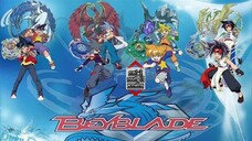 Beybladeลูกข่างกระท้านฟ้าภาค1-2 ตอนที่43พากษ์ไทย