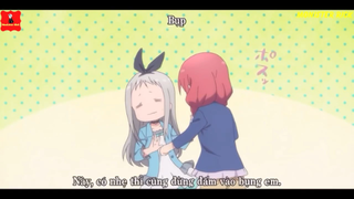 Hơi hề rồi đó nha #animehaihuoc #schooltime