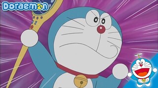 Doraemon Bahasa Indonesia Terbaru | Kanan Atau Kiri Perjalanan Manusia - No Zoom