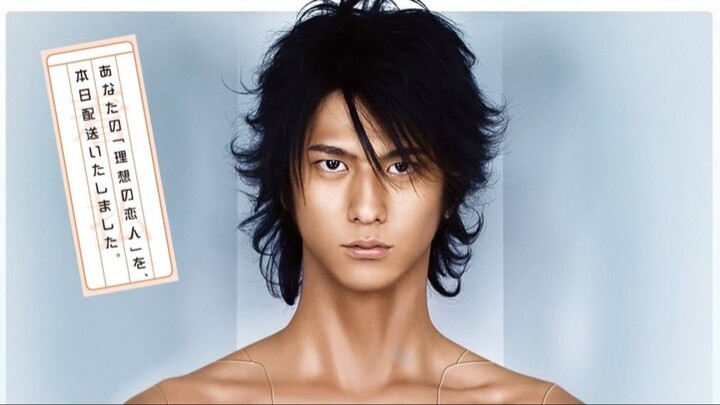 [Eng Sub] zettai_kareshi_ep07