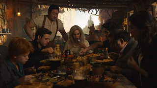 Ikaris  Failure #filmchat