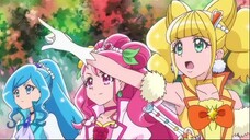 Healin' Good Precure Episode 13 Sub Indonesia