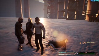 Gangsta: The Return | GamePlay PC