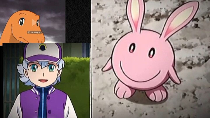 tuổi thơ ùa về