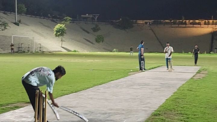 Cricket
