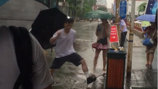 白月光早已经是五年前的事情