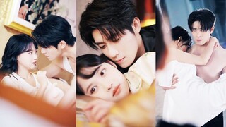 Dalam mabuk, gadis itu tidur dengan CEO musuhnya,dia kira itu kecelakaan,kini dia ingin menikahinya!