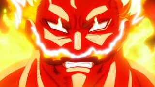 Escanor & Sins vs Demon King Zeldris「AMV」Nanatsu no Taizai S4 - It Has Begun ᴴᴰ