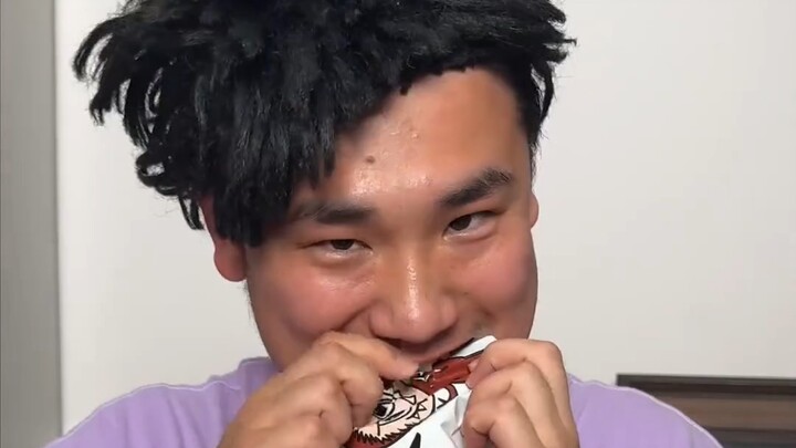 鹰眼开拉布布盲盒，开出来送粉丝主打一个宠粉