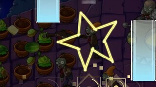 [Buatan Rumah Phigros / Pekerjaan Utuh] Buka Plants vs. Zombies Brainiac Maniac-IN Lv.14 dengan Phig