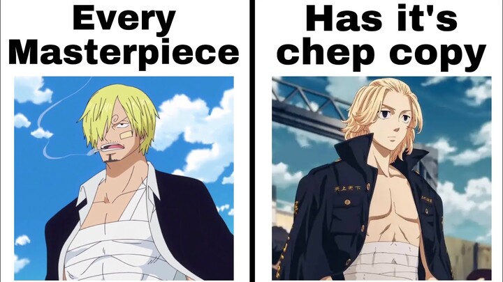 ONE PIECE MEMES 23