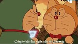 Doraemon Đặc Biệt- Quyến Chiến! Chó Máy Đối Đầu Mèo Máy