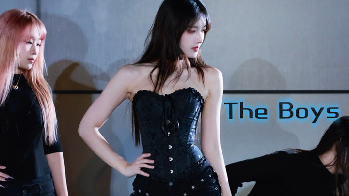 Rehearsal Version | This SNSD song is an absolute classic—their first comeback track after the holid