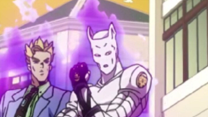 【JOJO】Membawa Anda memahami Killer Queen dalam empat menit