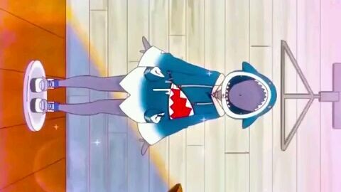 thư giãn cùng anime