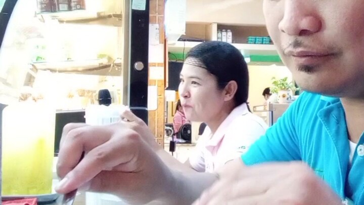 ang tanghalian ❤️